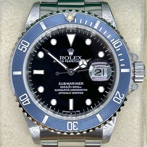 Rolex watch t25 date